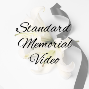 Standard Memorial Video