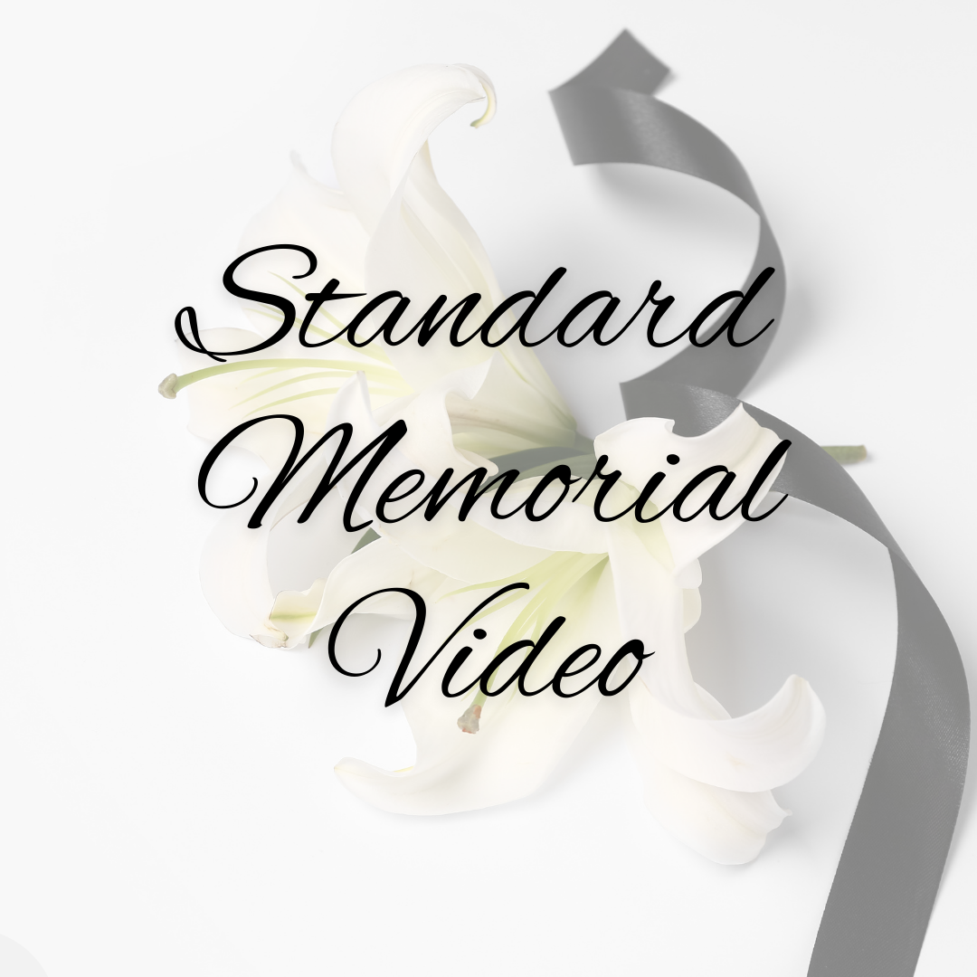 Standard Memorial Video